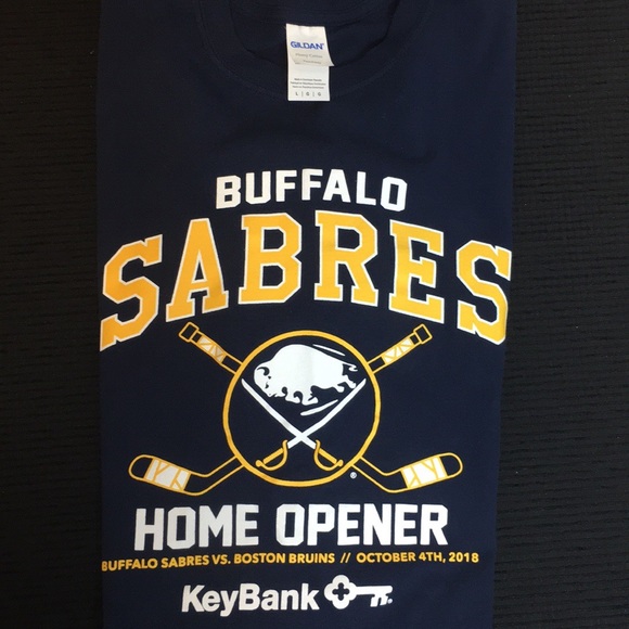 Gildan Other - Unisex buffalo sabres T-shirt